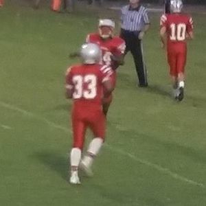 Meet your Posher, Jamar